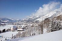 Gasthof Brixnerwirt Brixen im Thale Eksteriør billede