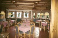 Gasthof Brixnerwirt Brixen im Thale Eksteriør billede