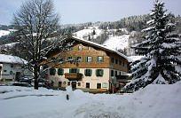 Gasthof Brixnerwirt Brixen im Thale Eksteriør billede